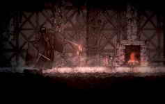 Salt and Sanctuary (2016)