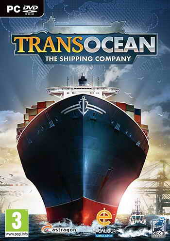 TransOcean - The Shipping Company (2014)