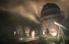 Everybody's Gone to the Rapture (2016)