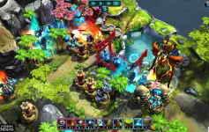 Prime World Defenders (2013)