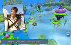 Sky To Fly: Faster Than Wind (2016)