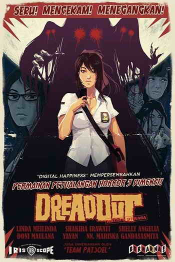 DreadOut (2014)
