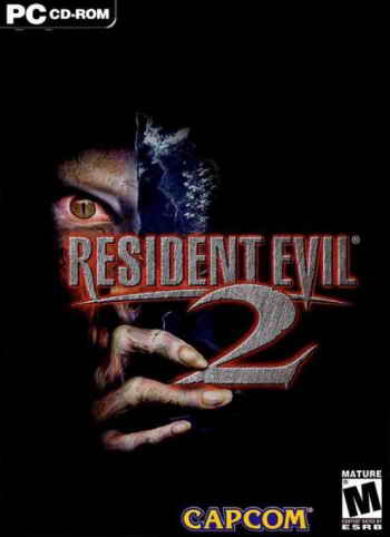 Resident Evil 2 - Dual Shock Edition (1999)