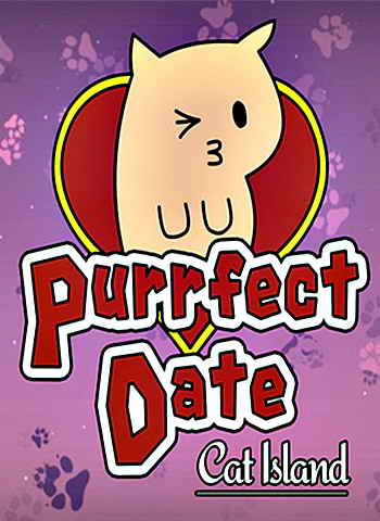 Purrfect Date