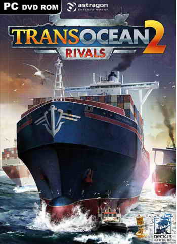 TransOcean 2 Rivals (2016)