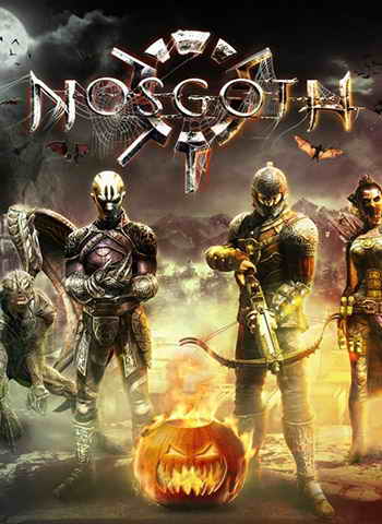 Nosgoth