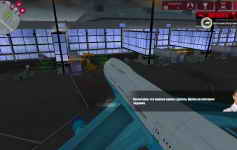 Airport Simulator 2015 /   (2015)