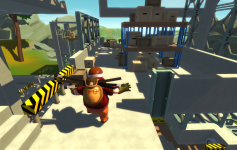 Scrap Mechanic (2016)