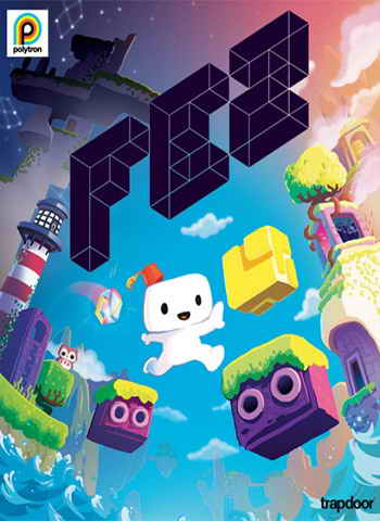 Fez (2013)
