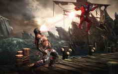 Mortal Kombat XL (2016)