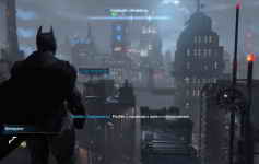 Batman Arkham Origins /    (2013)