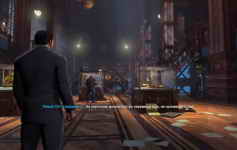 Batman Arkham Origins /    (2013)