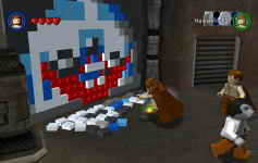 LEGO Star Wars The Complete Saga (2009)