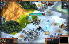 Sorcerer King: Rivals (2016)