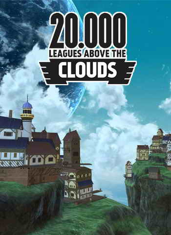 20 000 Leagues Above the Clouds