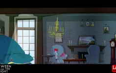 Between Me And The Night (2016)