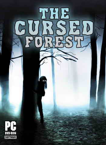 The Cursed Forest (2016)