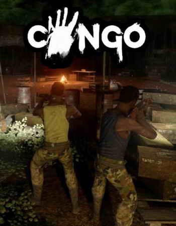 Congo (2016)