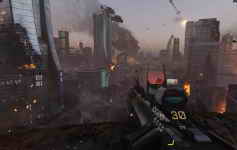 Call of Duty Advanced Warfare (2014)