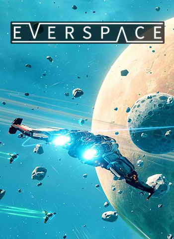 Everspace (2016)