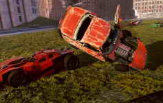 Carmageddon: Max Damage (2016)
