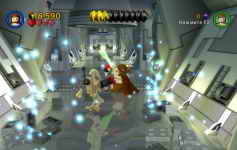 LEGO Star Wars The Complete Saga (2009)
