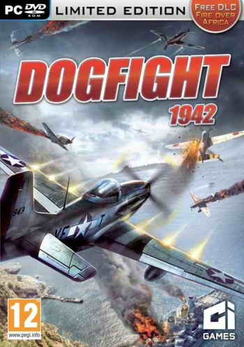 Dogfight 1942 (2012)