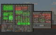 Project Highrise (2016)