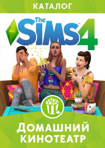 The Sims 4 /  4  